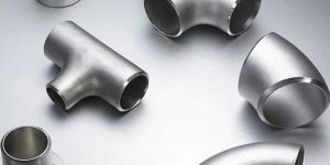 Monel Steel Pipe Fitting