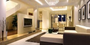 Interior Designing Services