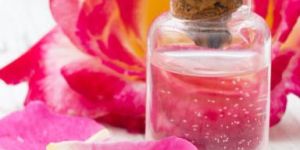 Hydrosol Floral Water