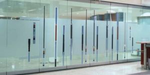 Toughened Glass Installation Services