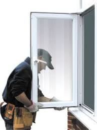UPVC Window Installation Services