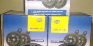 HELLA S90 HORN SET