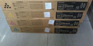 Ricoh MPC2003 / MPC2503 Magenta Toner Cartridge