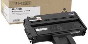 RICOH SP 200LS TONER CARTRIDGE