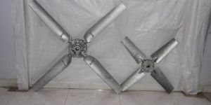 Cooling Tower Fan Blades