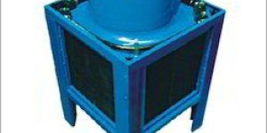 Dry Cooling Tower