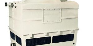 Fiberglass Cooling Tower