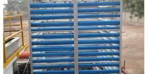 Natural Cooling Tower