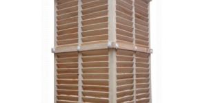 Wooden Cooling Tower
