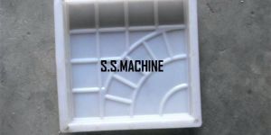 CHAKAD TILES PAVER MOULD