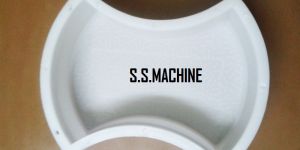 Damroo Plastic Paver Mould