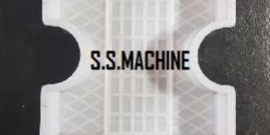 TILE PLASTIC PAVER MOULD