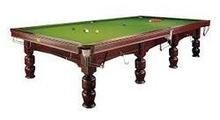 Snooker Tables
