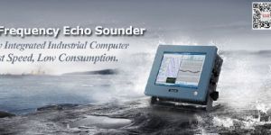 Digital Echo Sounder