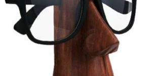 Wooden Spectacle Stand