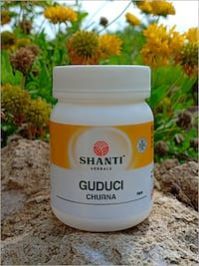 Ayurvedic Guduci Churna