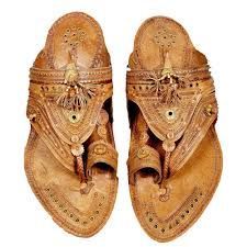 Gents Kolhapuri Chappal