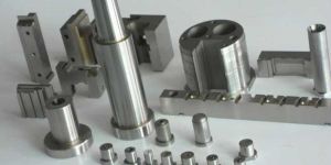 CNC Machined Components
