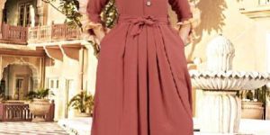 Z-1050 Law Range Party Wear Gown