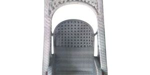 Hanging Cane Swing Chair