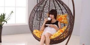 Hanging Swing Chair