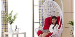 Outdoor Hanging Swing Chair