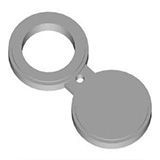 Spectacle Blind Flanges