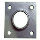 Square Flanges