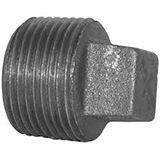 Square Head Plug Threaded Fittings