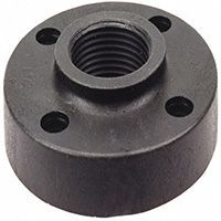 Threaded Flanges