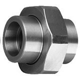 Socket Weld Union