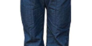 Kids Woven Pant with Waist Band Loops