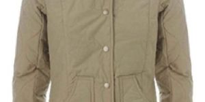 Ladies Hooded Jacket