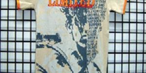 Mens Crew Neck Short T Shirt