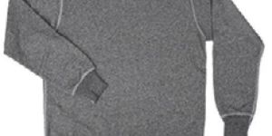 Long Sleeve Sweatshirt