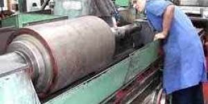 Grinding Machine Job Work