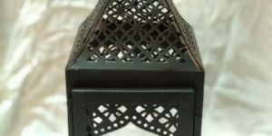 Moroccan Candle Lantern