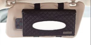 Sun Visor Tissue