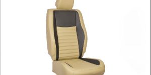 U-Highway Cola C.Beige Car Seat Covers