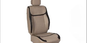 U-Royal Black G.MEG Car Seat Covers