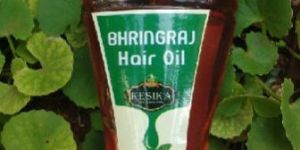 Bhringraj Hair Oil
