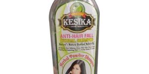 Hair Fall Control Shampoo