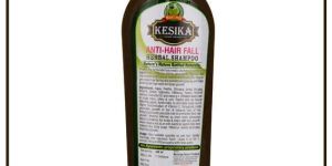 Herbal Protein Shampoo