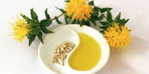 Safflower Oil