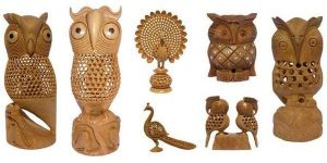 Wooden Handicrafts