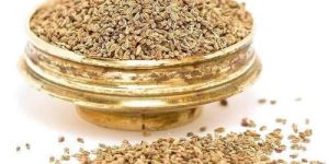 Organic Ajwain Seeds