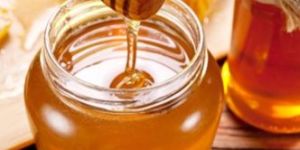 Organic Honey