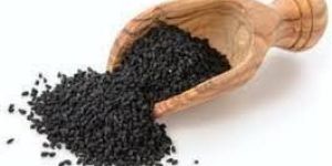 Organic Kalonji Seeds