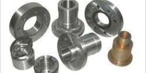 CNC Components
