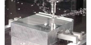 Tool Room VMC Job Work